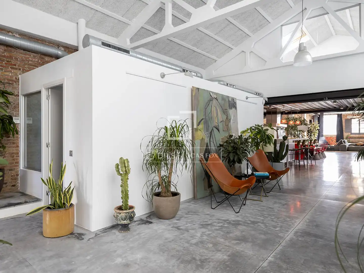 Piso de 355 m² en Barcelona