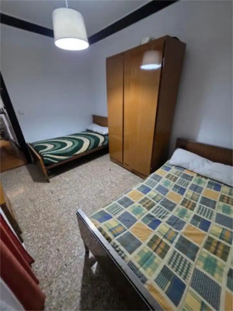 Piso de 60 m² en Puertollano