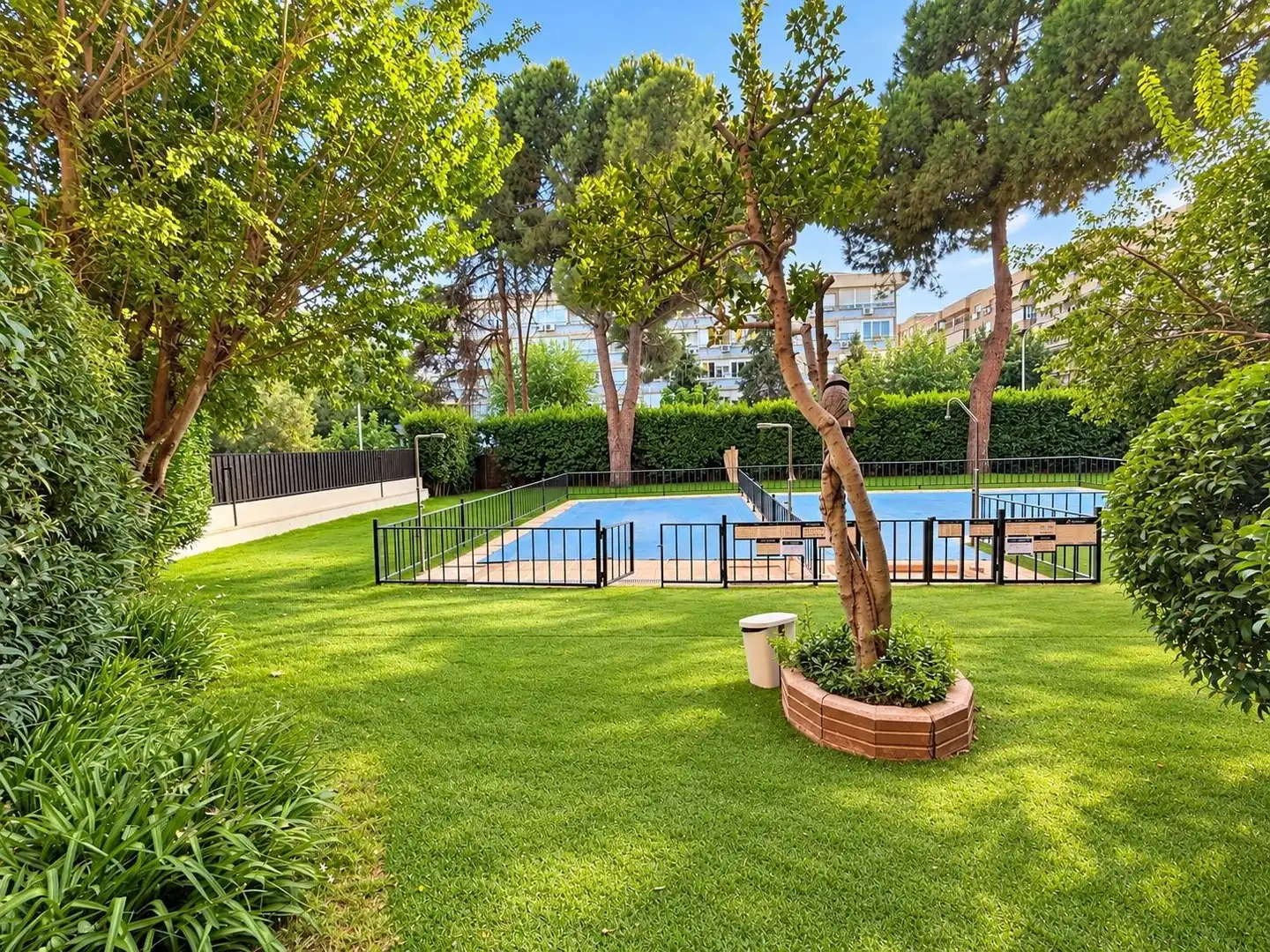 Appartement 88 m² à Madrid
