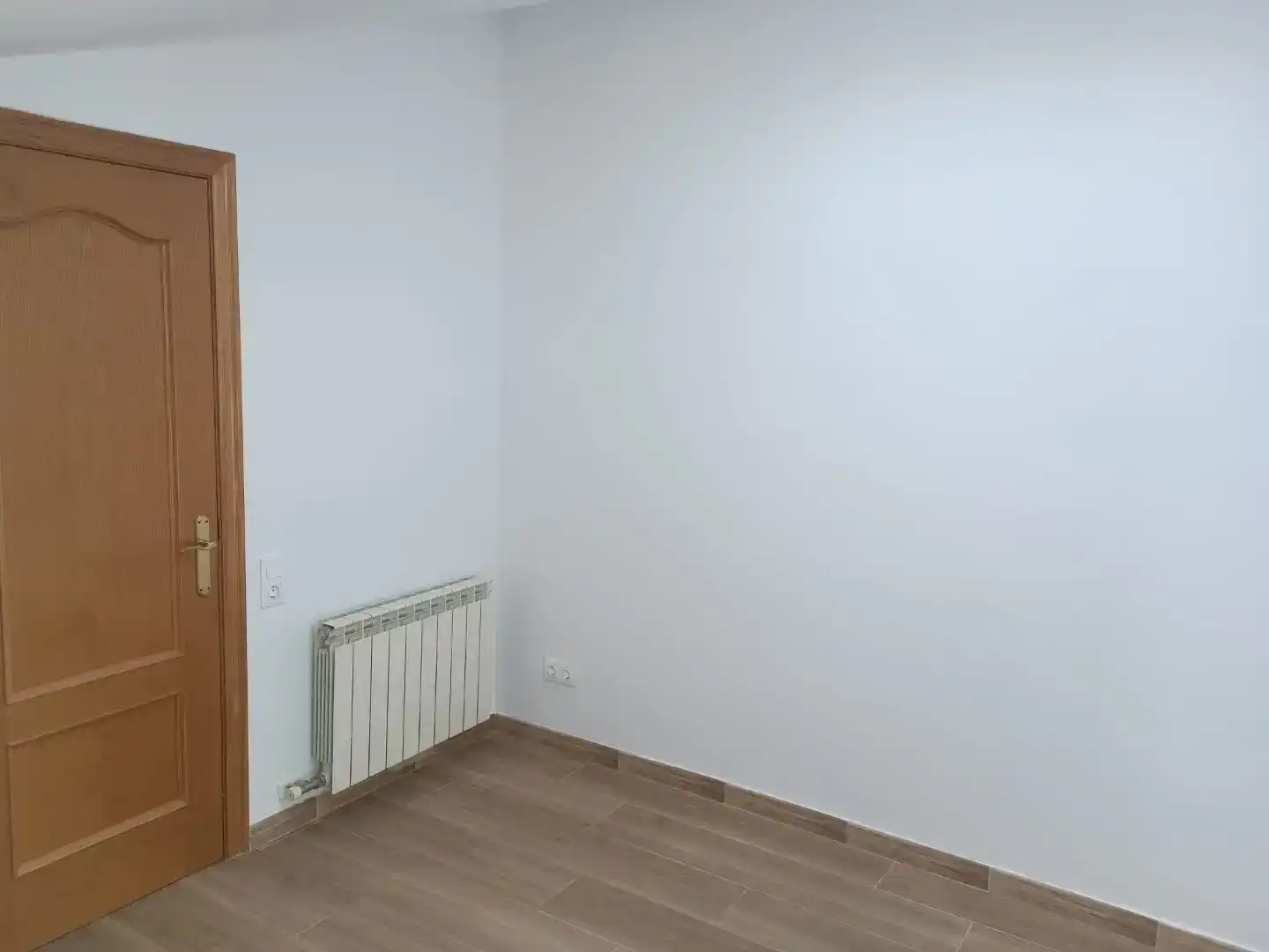 Piso de 89 m² en Castellcir