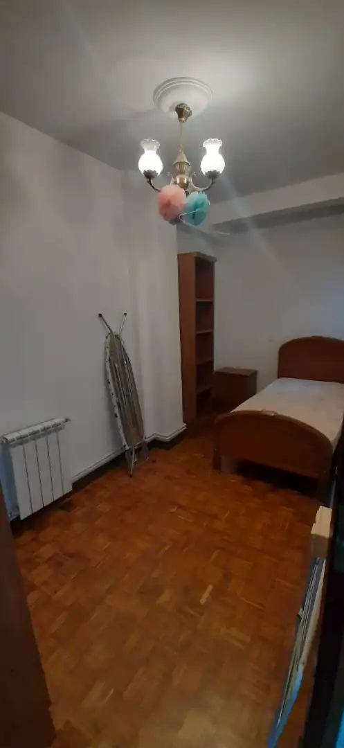 Piso de 858 m² en Santiago de Compostela