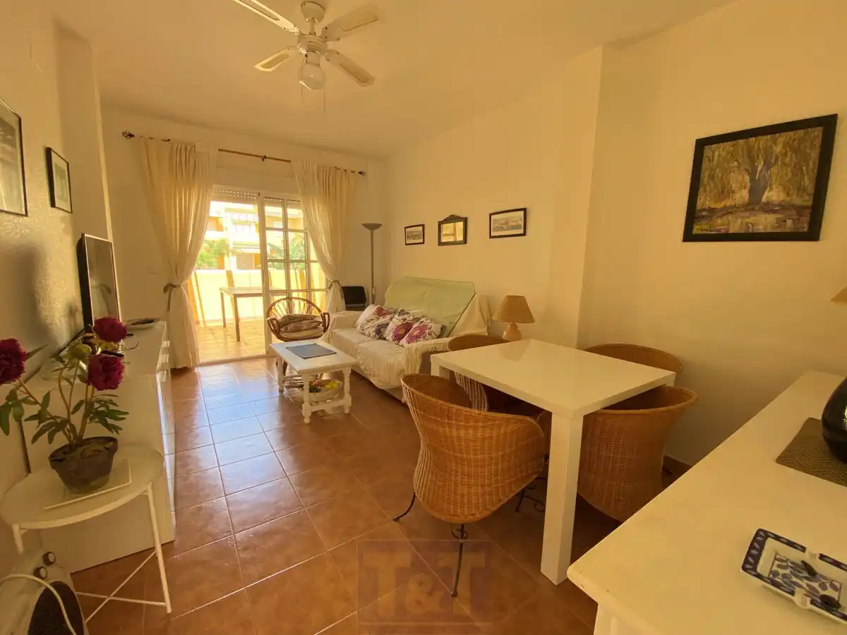 Piso de 65 m² en Lepe