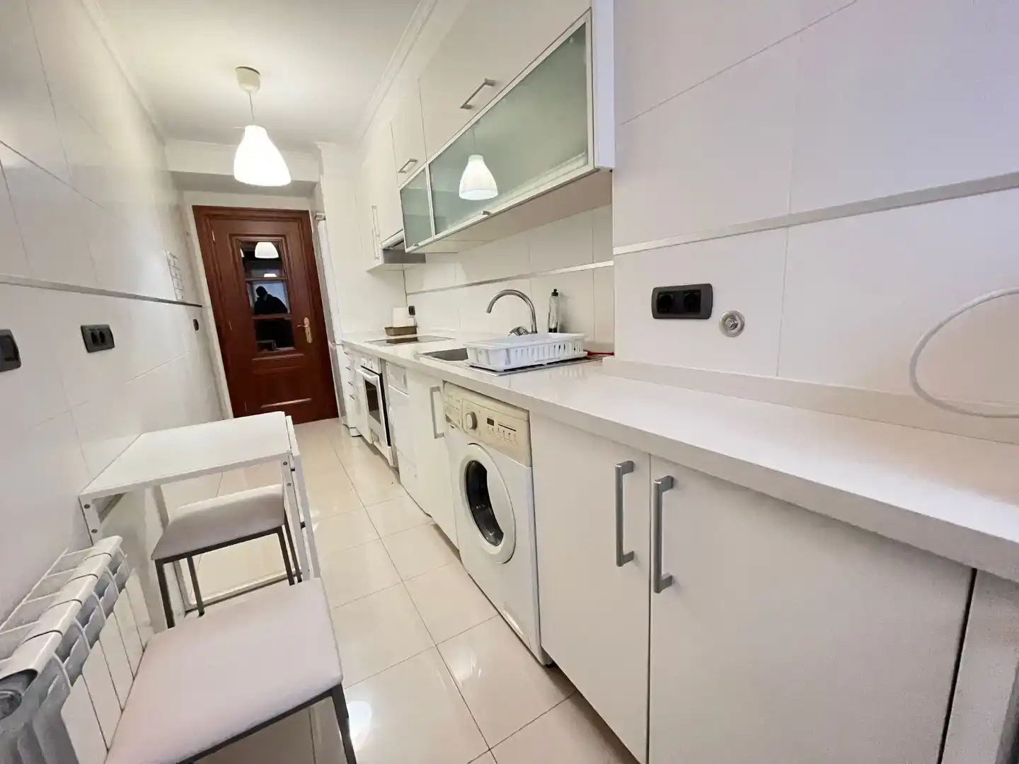 Piso de 107 m² en Vigo