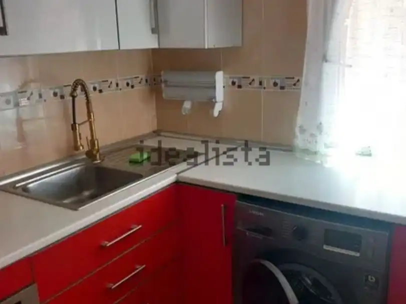 Habitación 110 m², Mazarrón