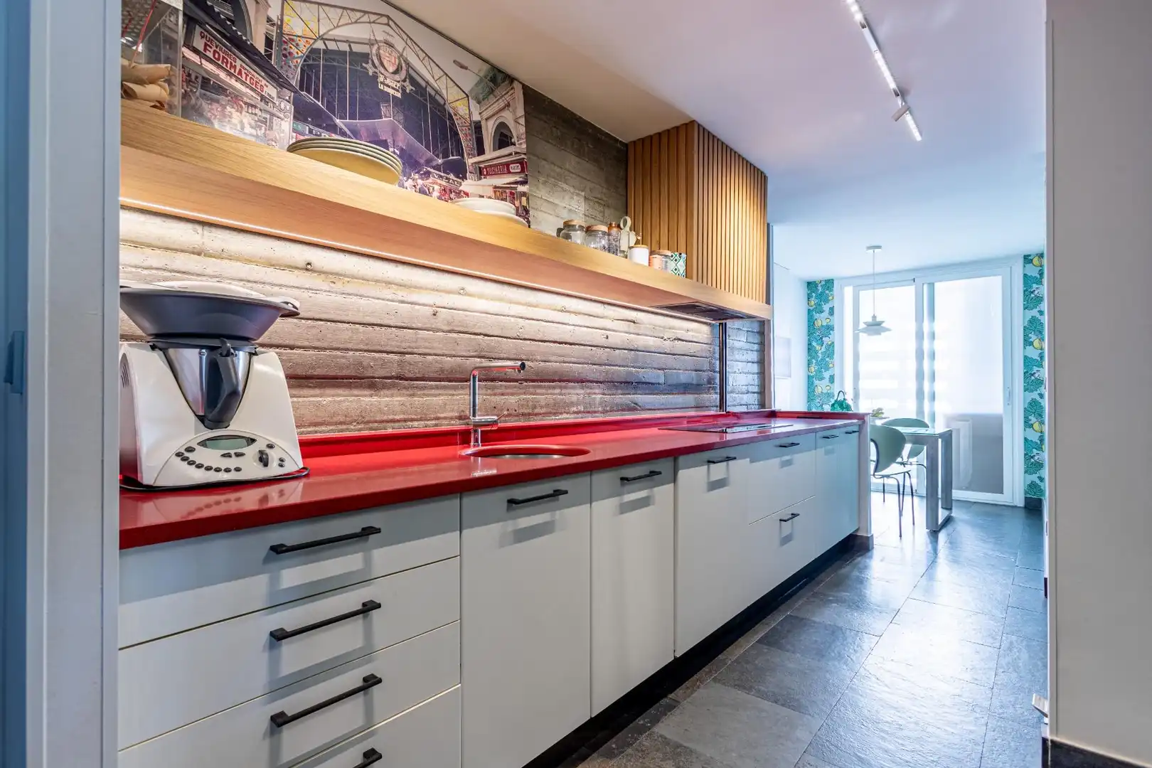 Piso de 119 m² en Madrid