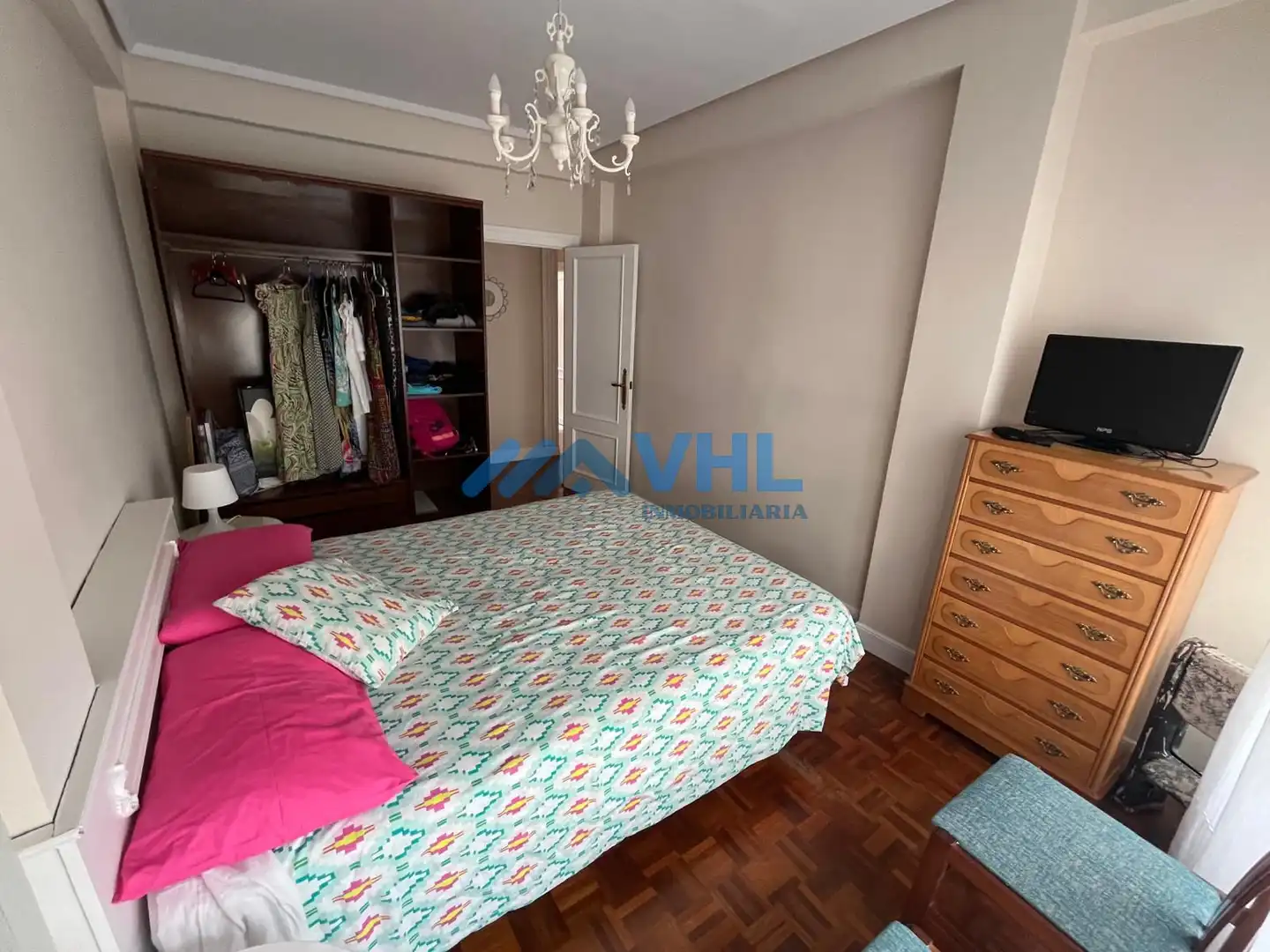 Piso de 80 m² en Castro-Urdiales