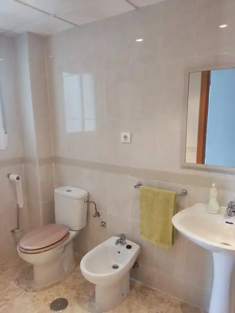Pis de 85 m² a Badajoz