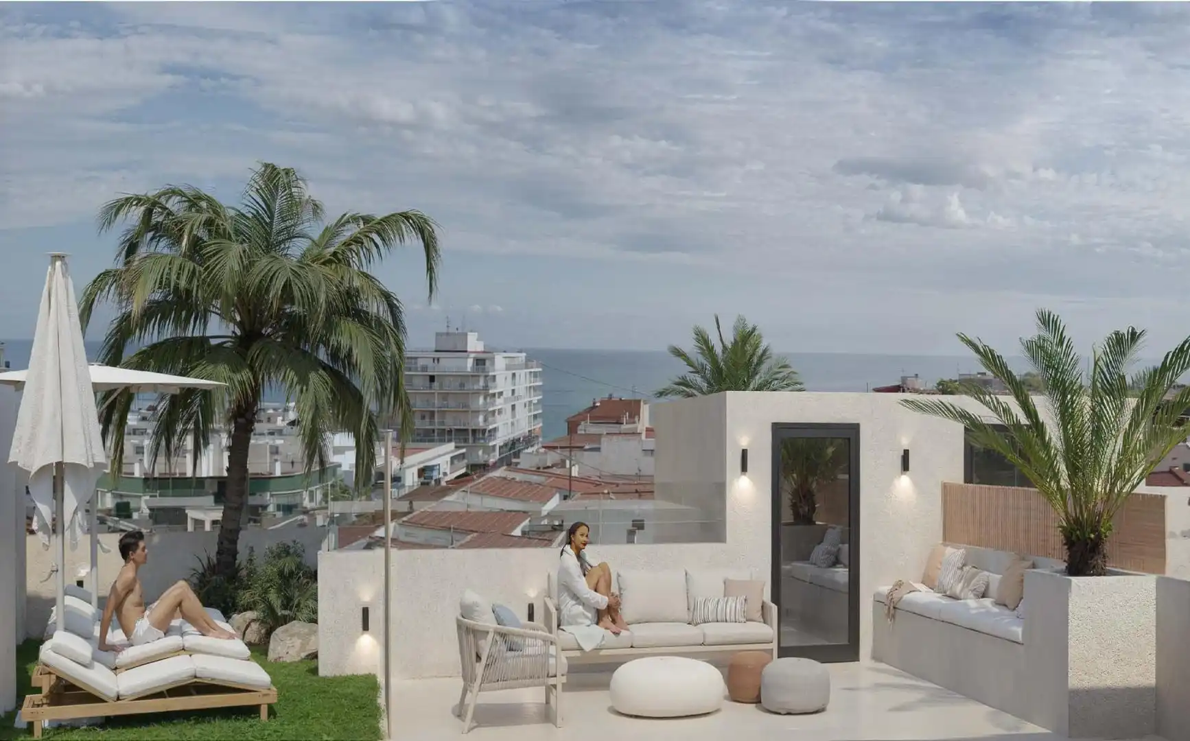 Appartamento 69 m² a Torrevieja
