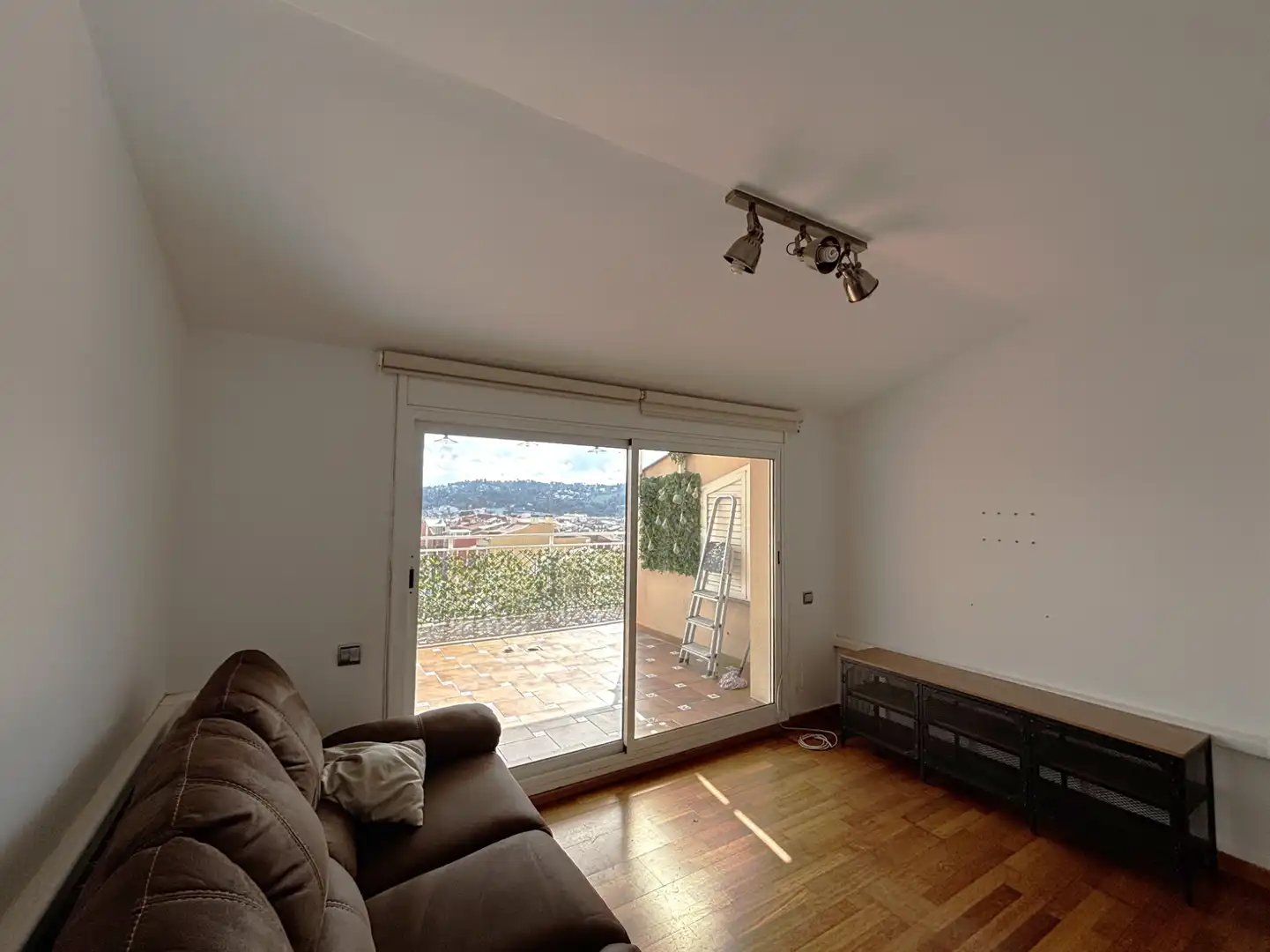 Pis de 136 m² a Terrassa