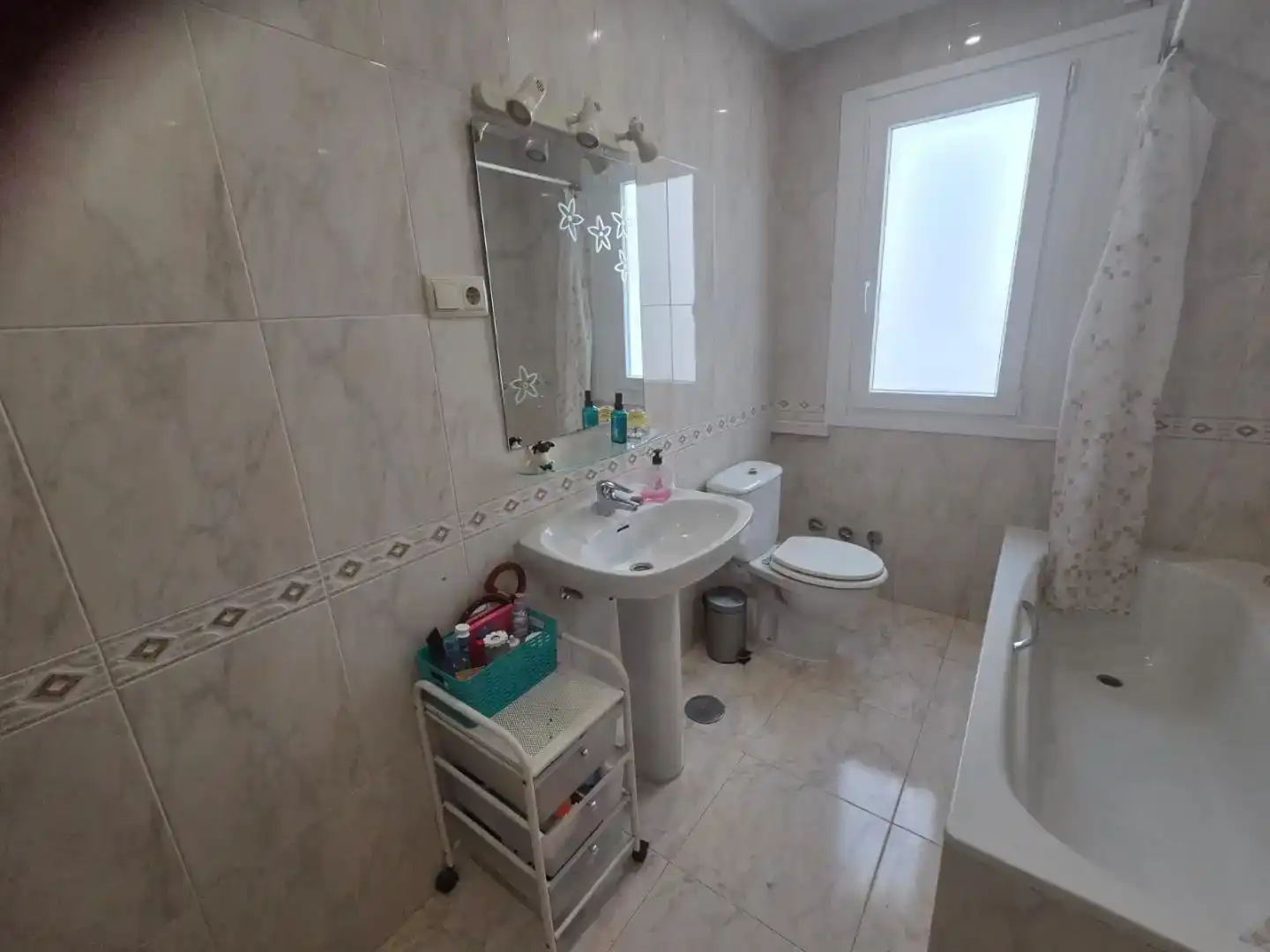 Piso de 125 m² en Ávila