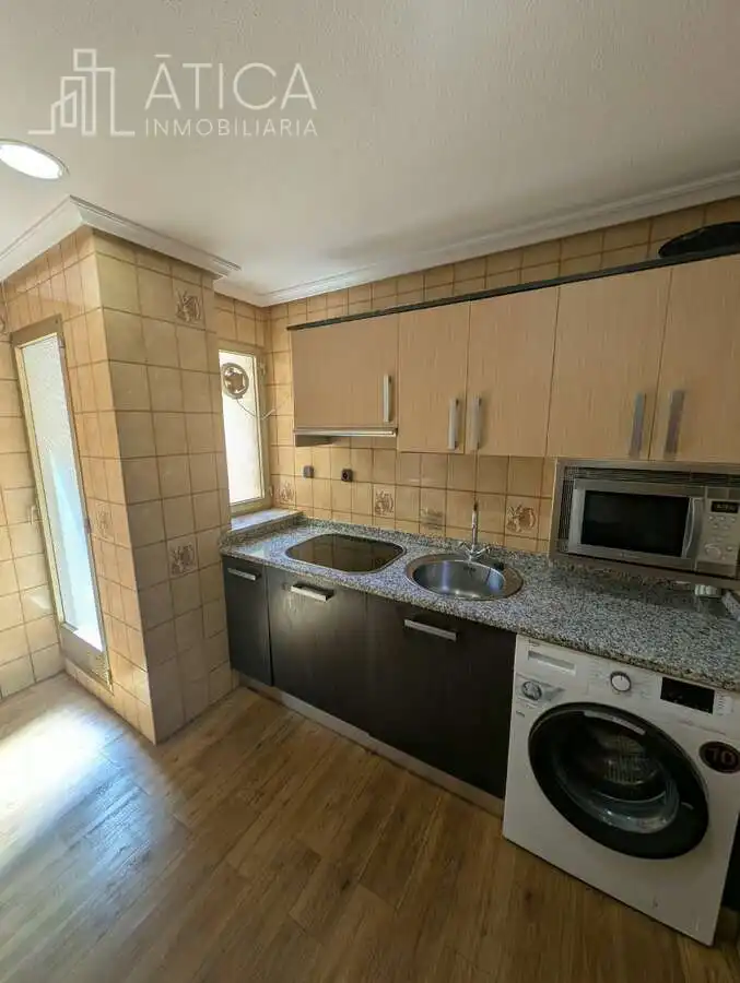 Piso de 90 m² en Salamanca