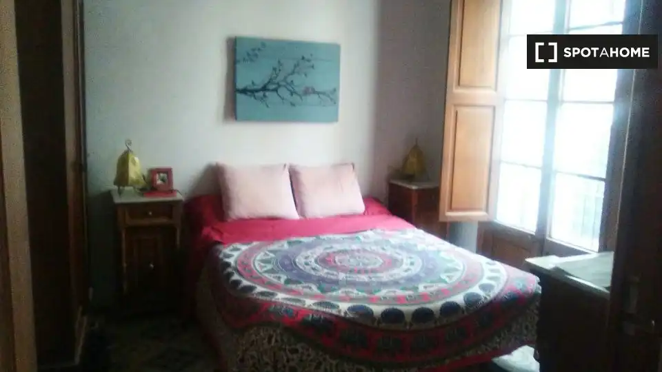 Habitación en alquiler, Palma