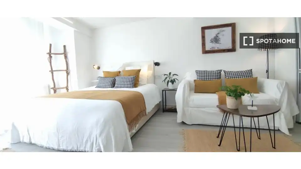 Habitación en alquiler, Bermeo