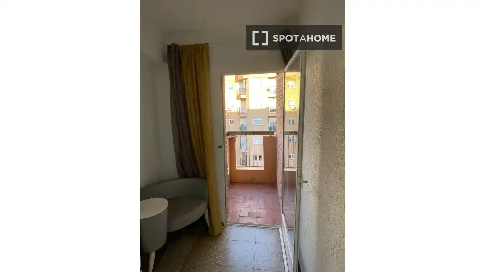 Habitación en alquiler, Valencia