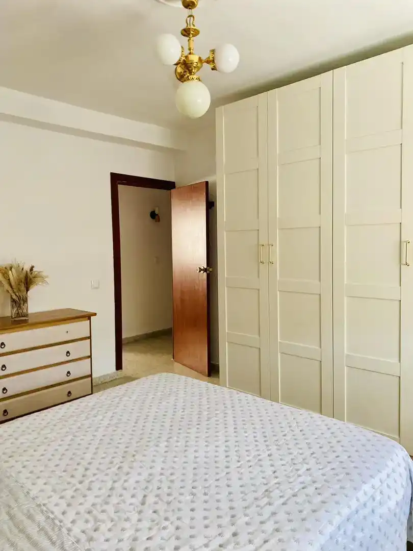 Piso de 100 m² en Torres
