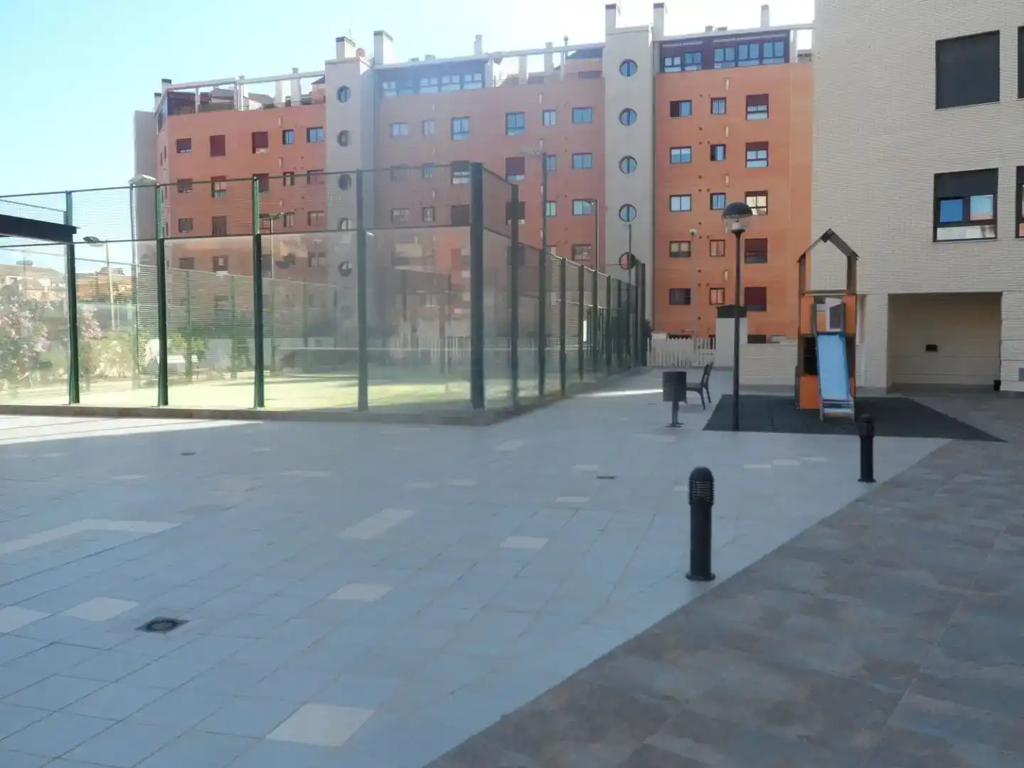 Piso de 80 m² en Almería
