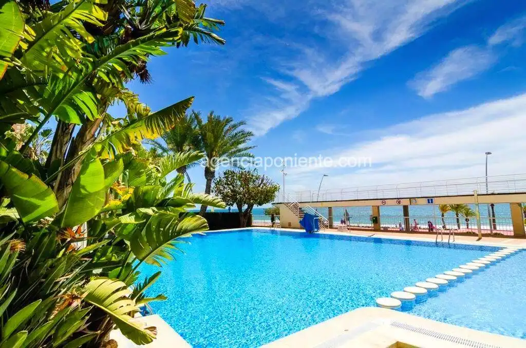 Appartamento 85 m² a Benidorm