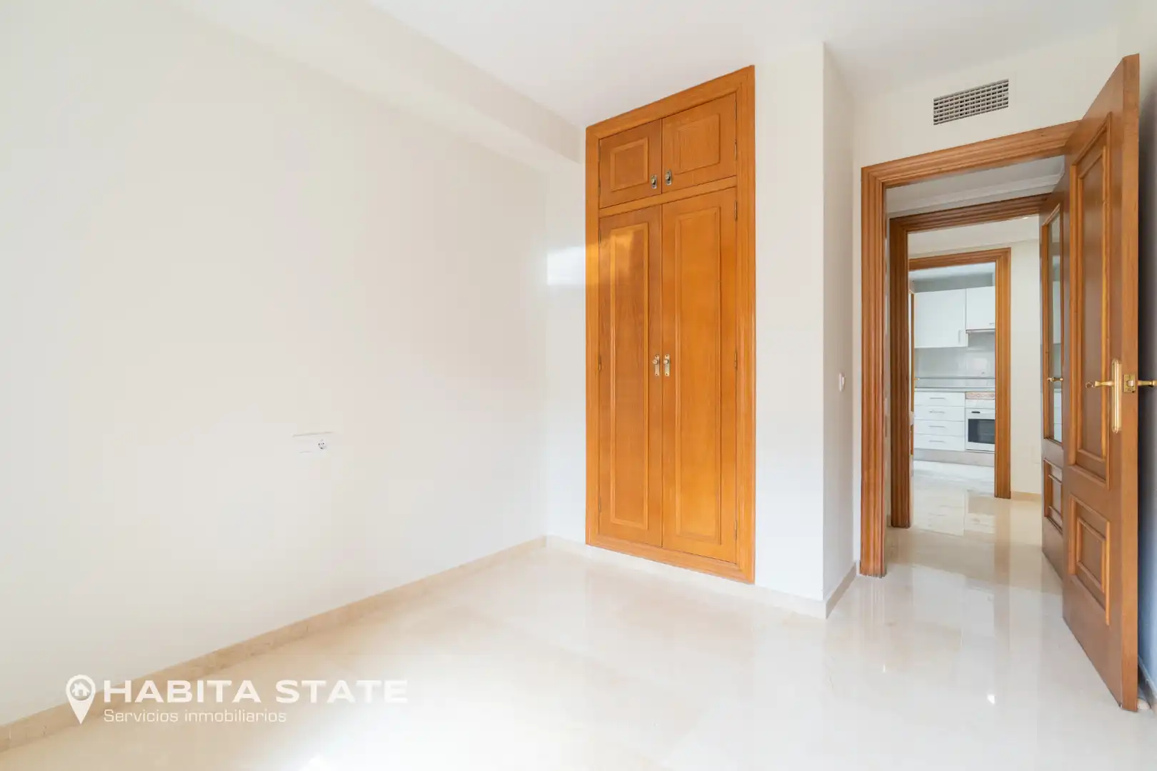 Piso de 130 m² en Almería