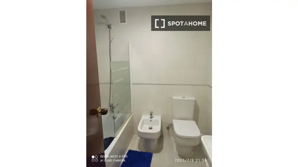 Habitación 46 m², Almuñécar
