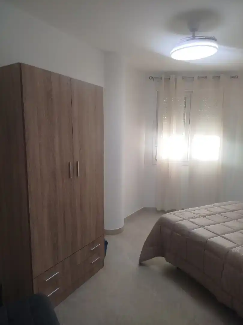 Piso de 84 m² en Baeza