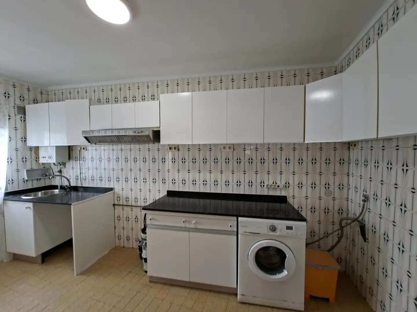 Piso de 80 m² en Avilés