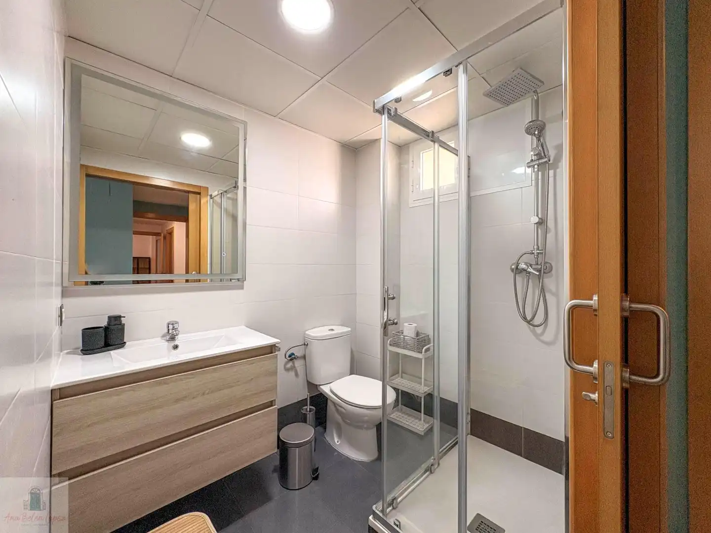 Piso de 90 m² en Badajoz