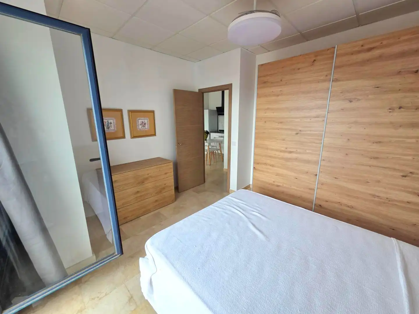Piso de 75 m² en Algeciras