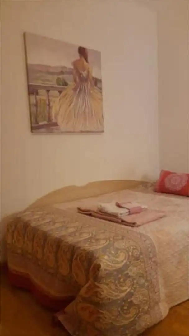 Habitació de lloguer, Cabanillas del Campo