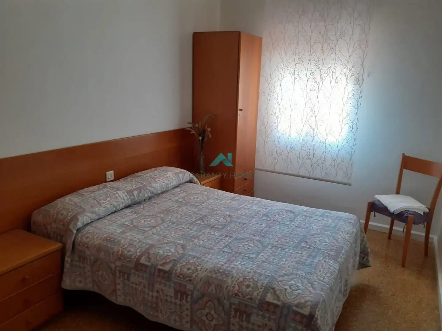 Habitación 20 m², Vitoria