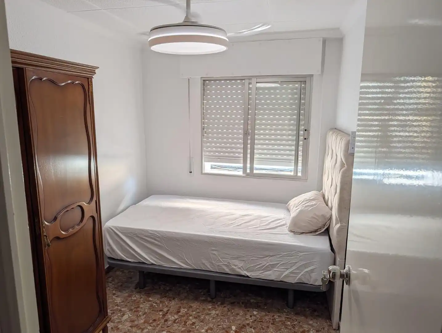 Piso de 187 m² en Murcia