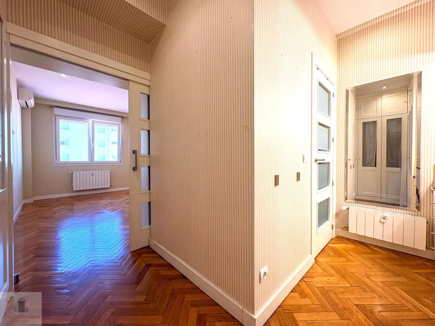 Piso de 140 m² en Badajoz