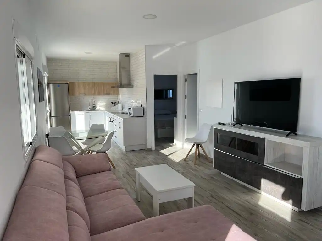 Piso de 100 m² en Chiclana de la Frontera