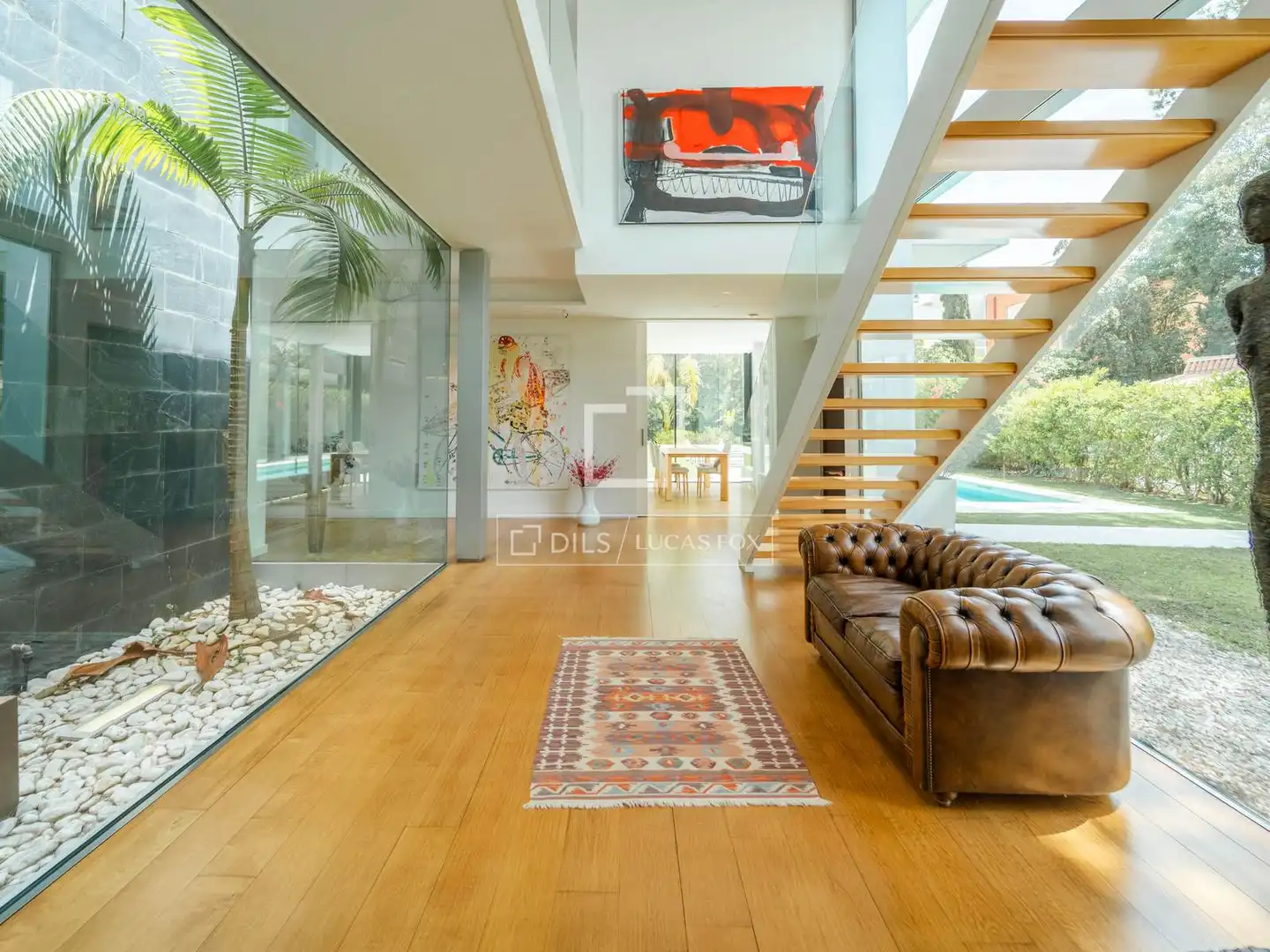 Casa de 292 m² en Godella