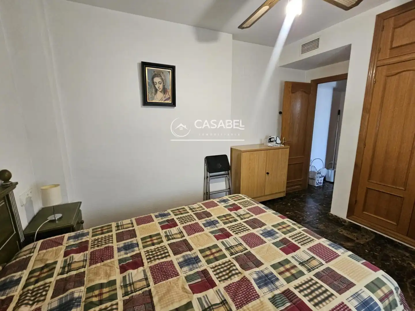 Pis de 65 m² a Còrdova