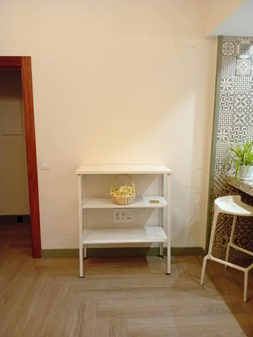 Pis de 43 m² a Gijón