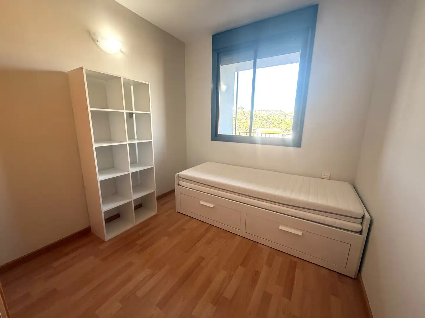 Pis de 88 m² a Sagunt