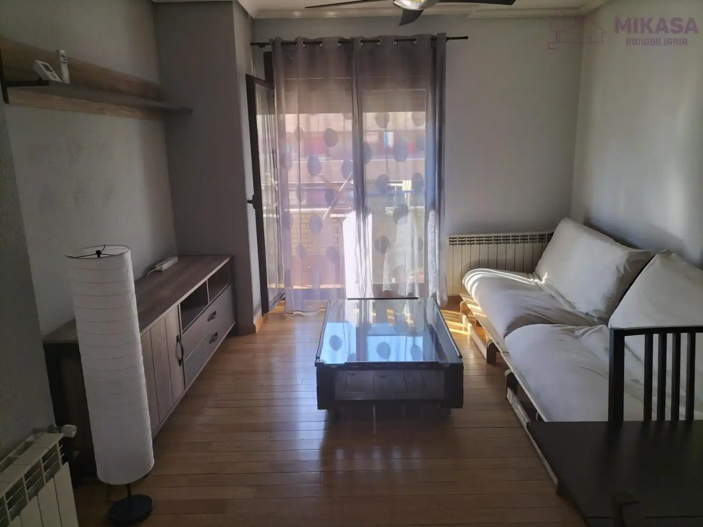 Pis de 84 m² a Seseña