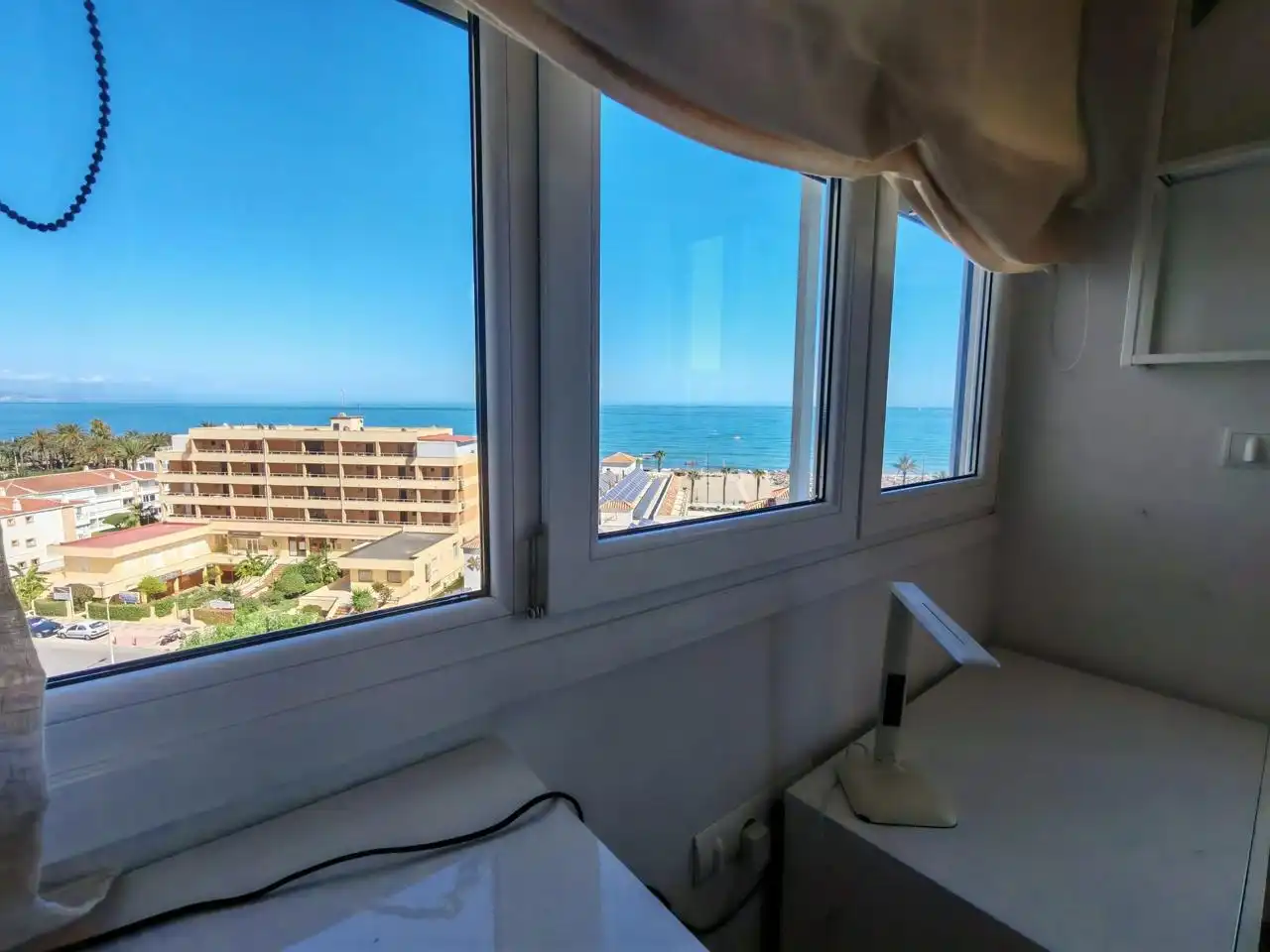 Piso de 218 m² en Torremolinos