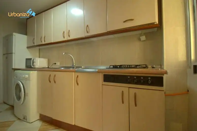 Piso de 86 m² en Badajoz