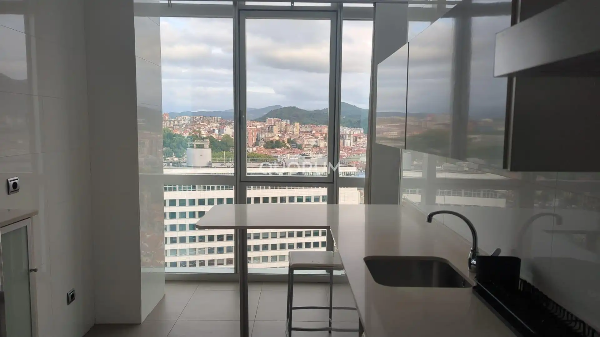 Piso de 110 m² en Bilbao