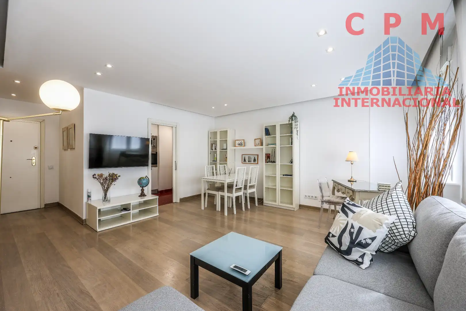Piso de 70 m² en Madrid