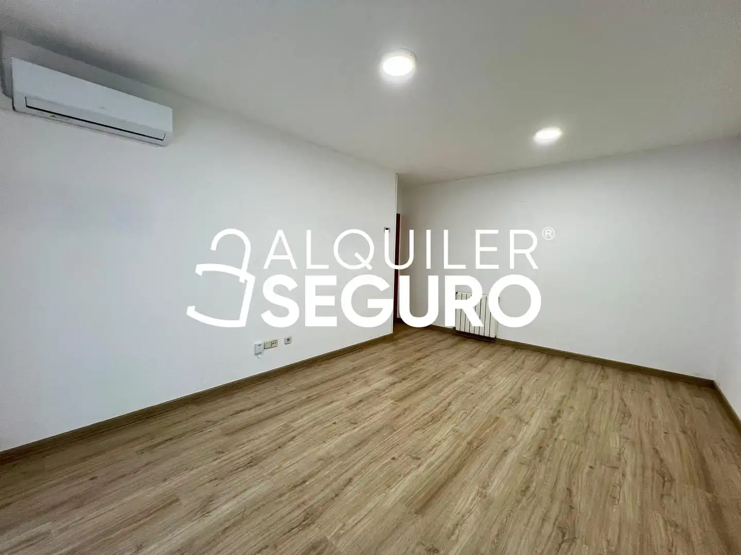 Piso de 115 m² en Madrid
