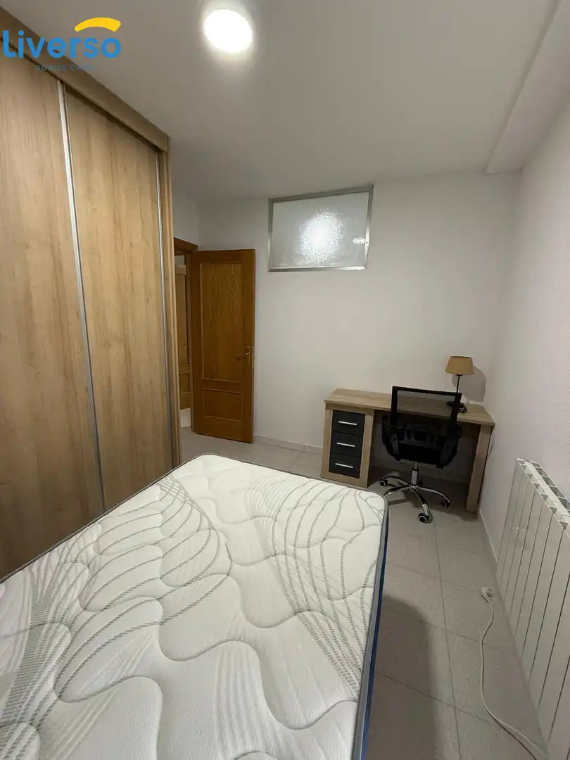 Habitación 200 m², Frandovínez