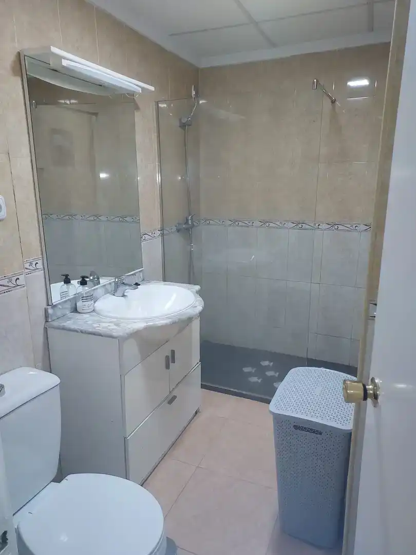 Piso de 120 m² en Almería