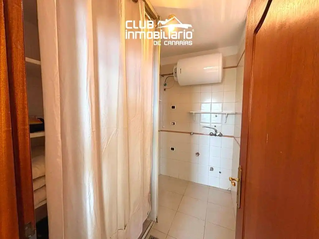 Piso de 133 m² en Santa Cruz de Tenerife