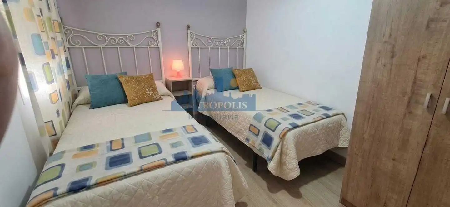 Casa de 100 m² en Burriana