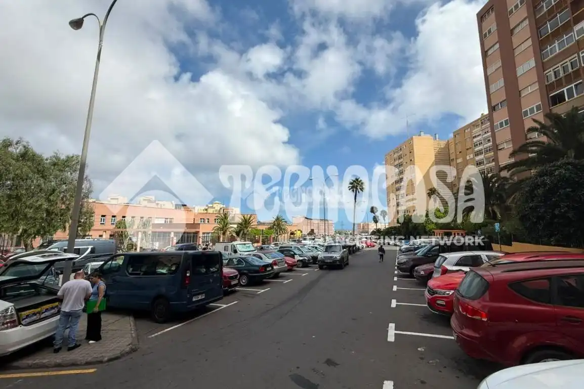 Piso de 90 m² en Las Palmas de Gran Canaria