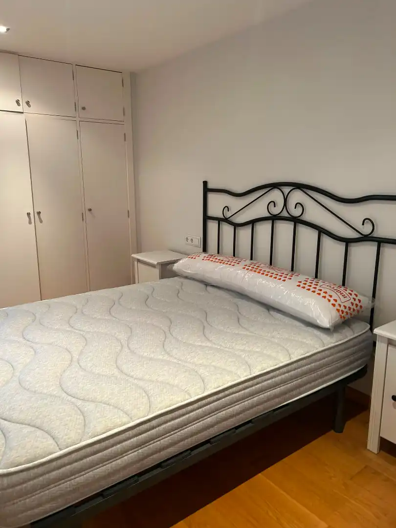 Piso de 80 m² en Santiago de Compostela