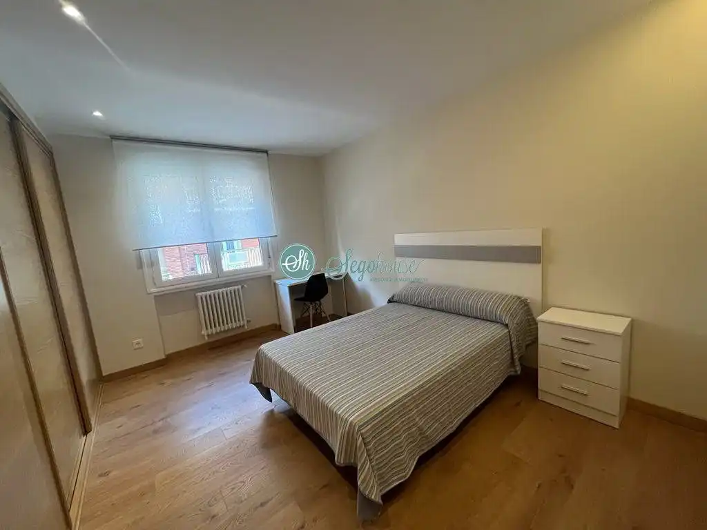 Piso de 175 m² en Segovia
