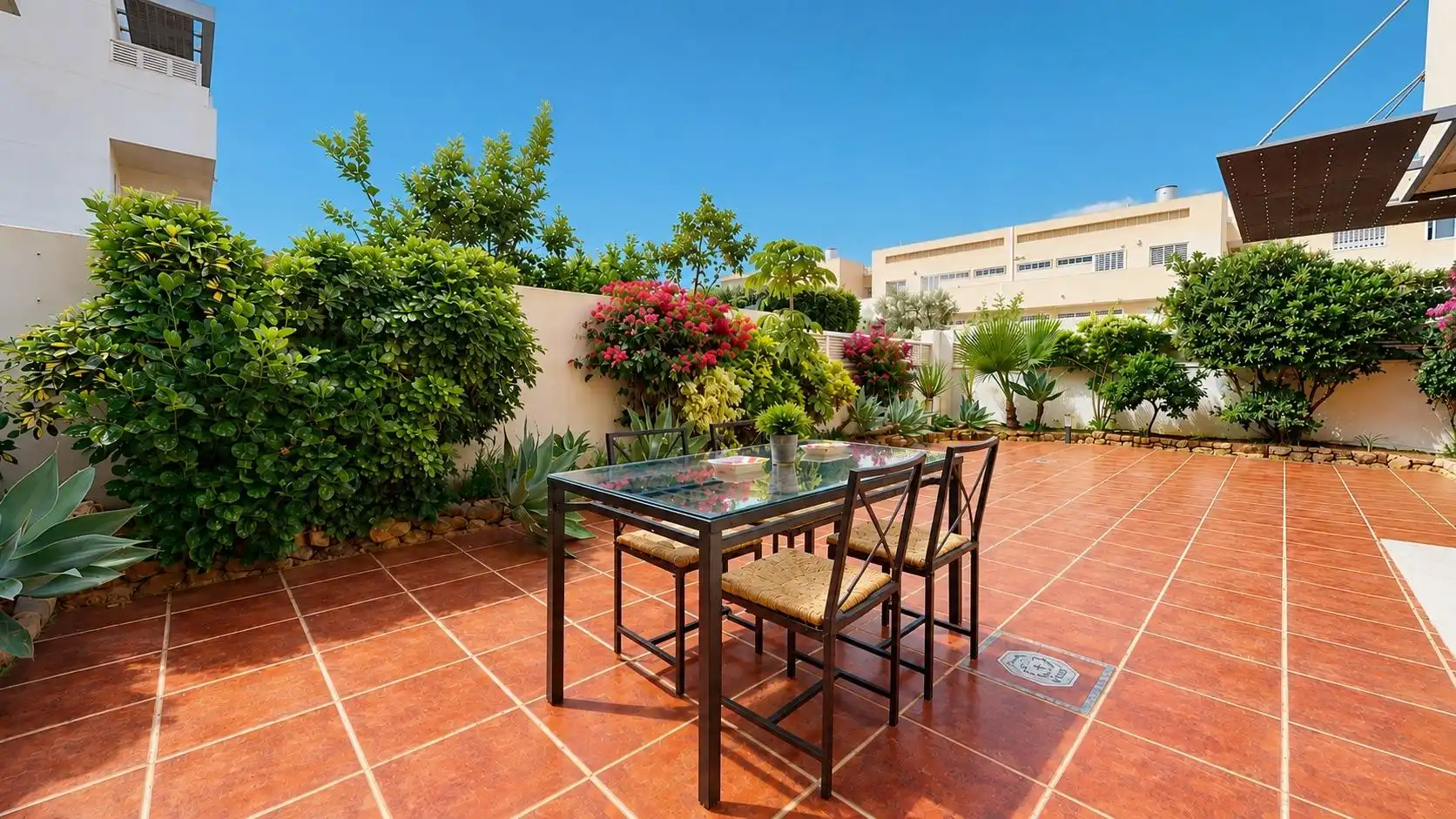 Piso de 108 m² en Almería